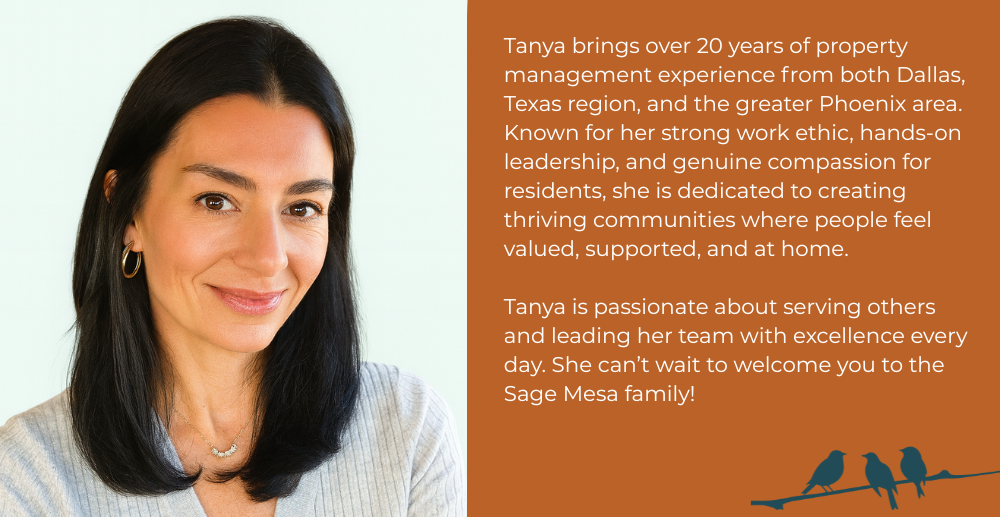 Life at Sage Mesa Image 2 Life at Sage Mesa Image 2